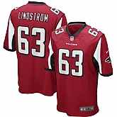 Youth Nike Falcons 63 Chris Lindstrom Red 2019 NFL Draft First Round Pick Vapor Untouchable Limited Jersey Dzhi,baseball caps,new era cap wholesale,wholesale hats